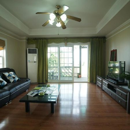 Eurohouse Villa Seogwipo Ngoại thất bức ảnh